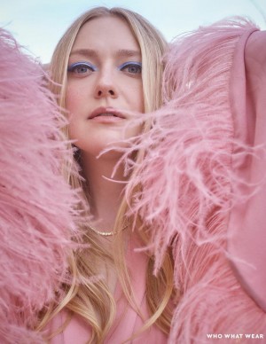 photos Dakota Fanning