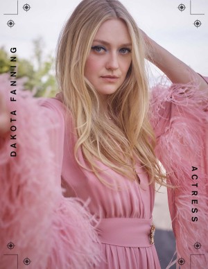 photos Dakota Fanning