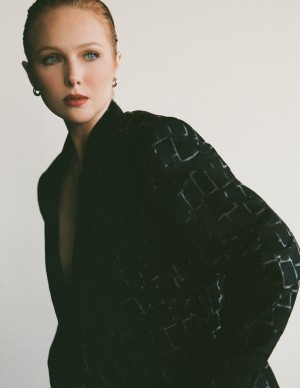 photos Molly Quinn