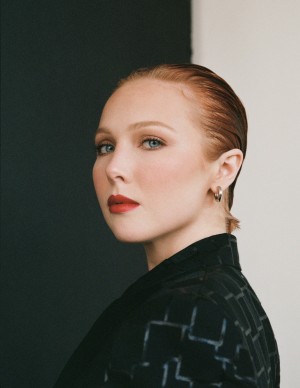 photos Molly Quinn