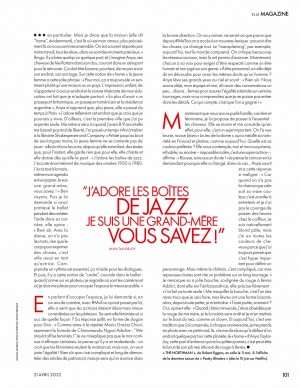 photos Anya Taylor-Joy