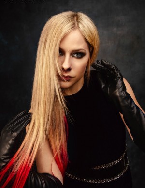 photos Avril Lavigne