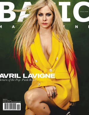 photos Avril Lavigne