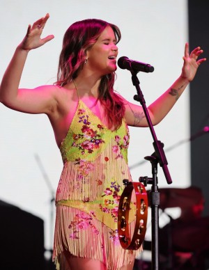 photos Maren Morris