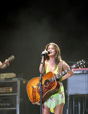 photos Maren Morris