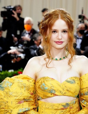 photos Madelaine Petsch