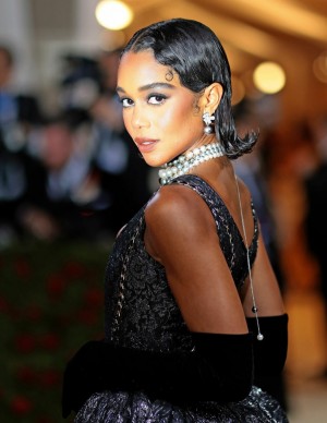 photos Laura Harrier