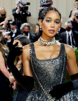 photos Laura Harrier