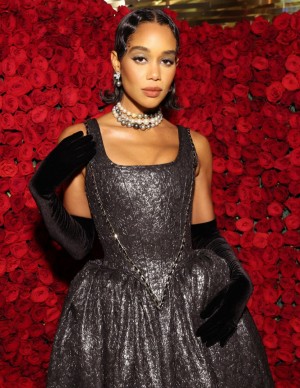 photos Laura Harrier