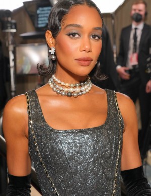 photos Laura Harrier