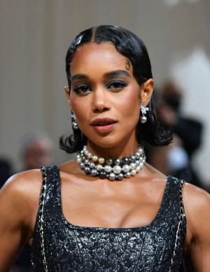 photos Laura Harrier