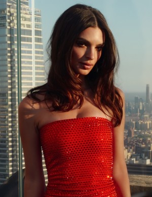 photos Emily Ratajkowski