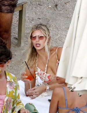 photos Devon Windsor