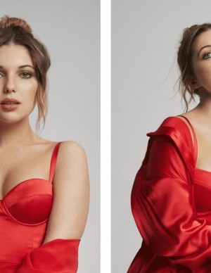 photos Sammi Hanratty