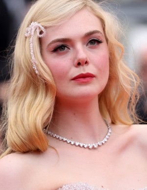 photos Elle Fanning