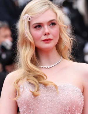 photos Elle Fanning