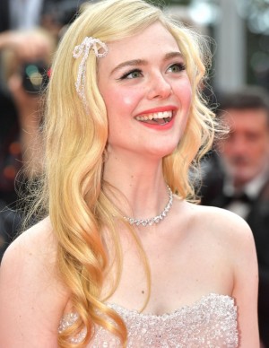 photos Elle Fanning