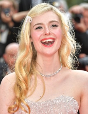 photos Elle Fanning