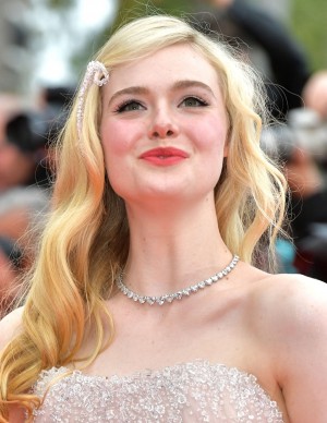 photos Elle Fanning