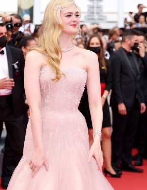 photos Elle Fanning