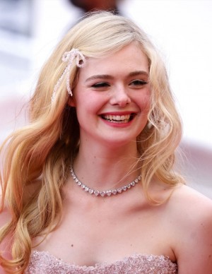 photos Elle Fanning