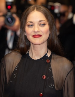 photos Marion Cotillard