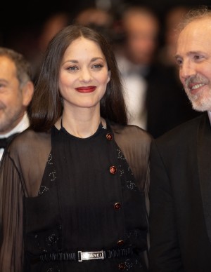 photos Marion Cotillard