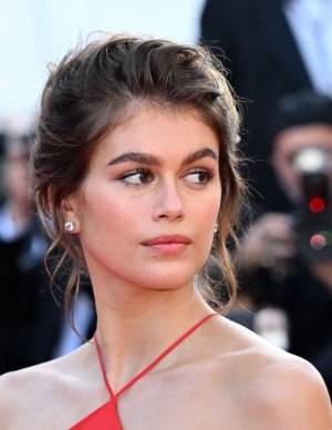 photos Kaia Gerber