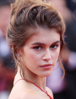 photos Kaia Gerber