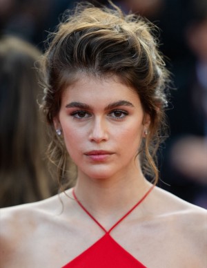 photos Kaia Gerber