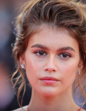 photos Kaia Gerber