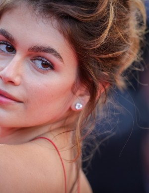 photos Kaia Gerber