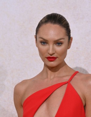 photos Candice Swanepoel