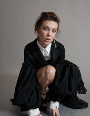 photos Millie Bobby Brown