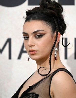 photos Charli XCX