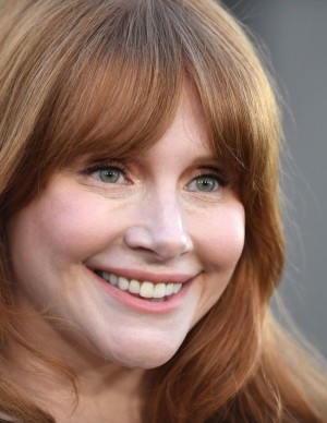 photos Bryce Dallas Howard