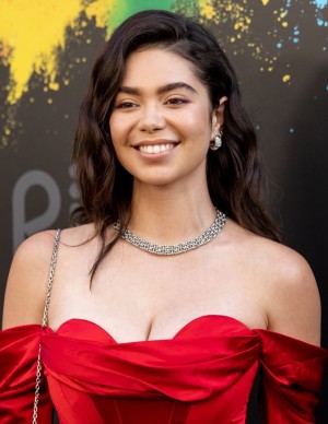 photos Auli i Cravalho