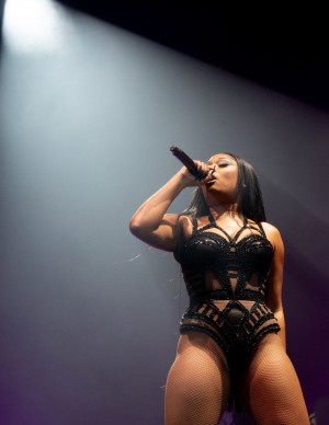 photos Megan Thee Stallion