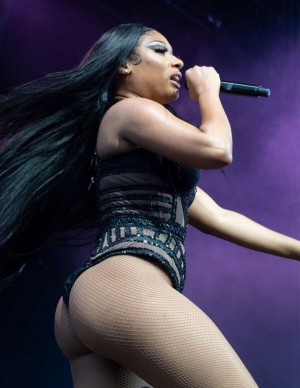 photos Megan Thee Stallion