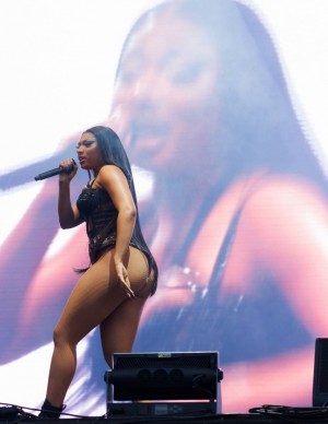 photos Megan Thee Stallion