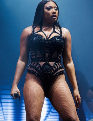 photos Megan Thee Stallion