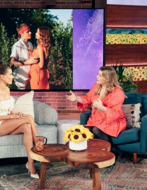 photos Hailey Bieber