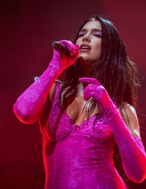 photos Dua Lipa