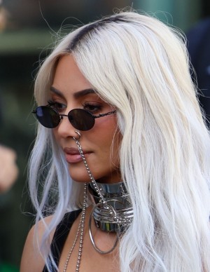 photos Kim Kardashian