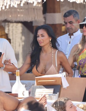 photos Nicole Scherzinger