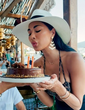 photos Nicole Scherzinger