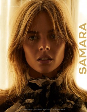 photos Samara Weaving