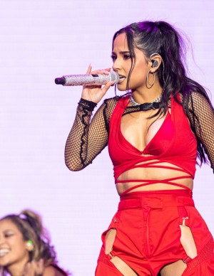 photos Becky G