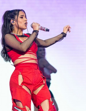 photos Becky G