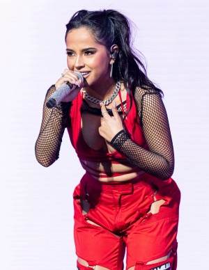 photos Becky G